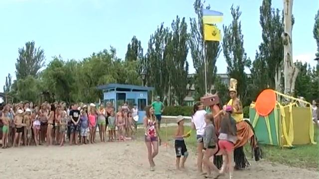 ЗУОиО Крылатый с.Красное смотреть онлайн