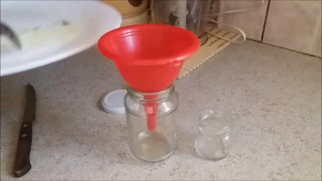 Homemade Aloe Vera Gel!! DIY! How to make your own Aloe Vera Gel! смотреть онлайн