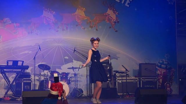 Зима - Миллер Елизавета смотреть онлайн