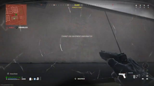 Warzone ashika under map glitch victory & stim in shotgun glitch смотреть онлайн