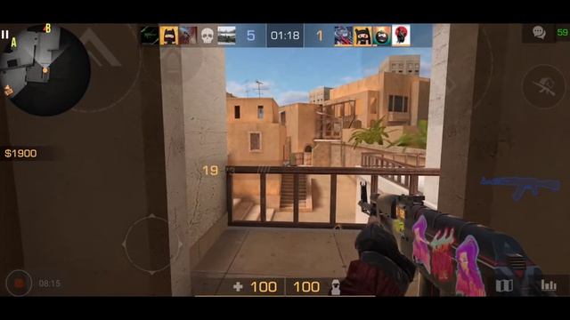 Fragmovie standoff 2 смотреть онлайн