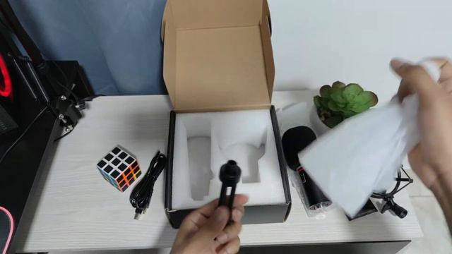 REDRAGON BLAZAR GM300 UNBOXING смотреть онлайн