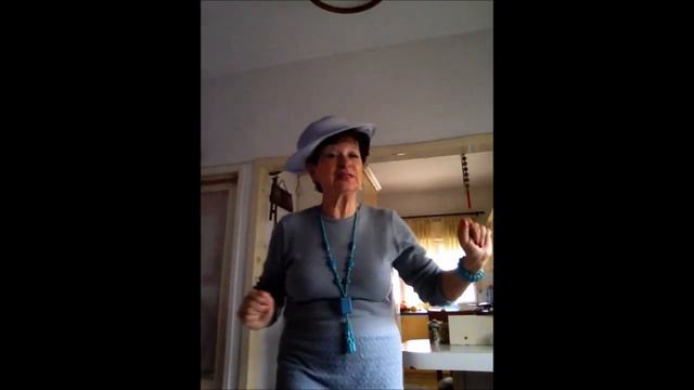 Генеральная Репетиция перед записью...#песни #любовь #бабушка смотреть онлайн