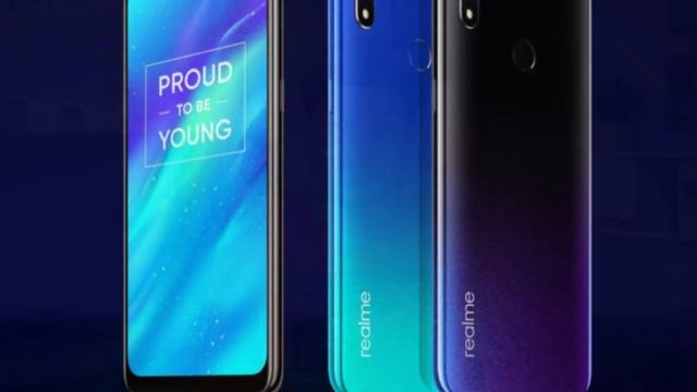 Realme 3 Pro Launch Date Price Camera Samples Features Full Details | Vooc Charging смотреть онлайн