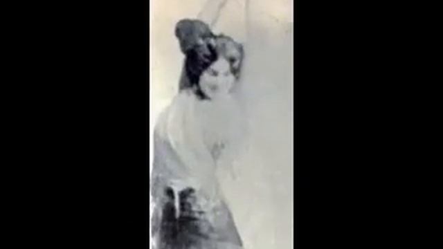 Tórtola Valencia 7 смотреть онлайн