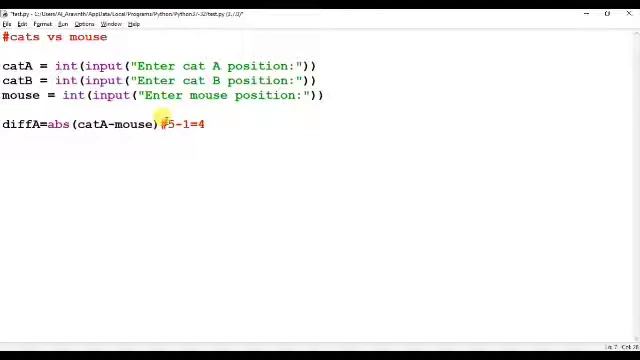 Python tutorial in tamil | problem solving and python programming in tamil| learn python in tamil смотреть онлайн
