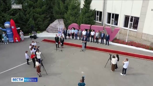 В Саратове по поручению Вячеслава Володина будет создана «Школа реставраторов» смотреть онлайн
