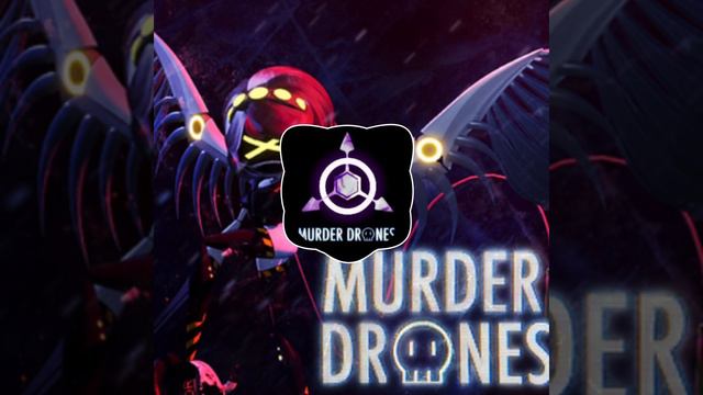 Murder drones piano from murder drones original song from AJ Dispritio piano version by IroShojo смотреть онлайн