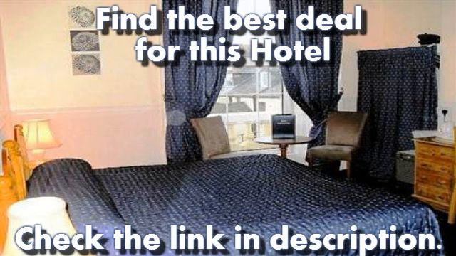 Jewells Guest House Plymouth (England) - Plymouth - United Kingdom смотреть онлайн