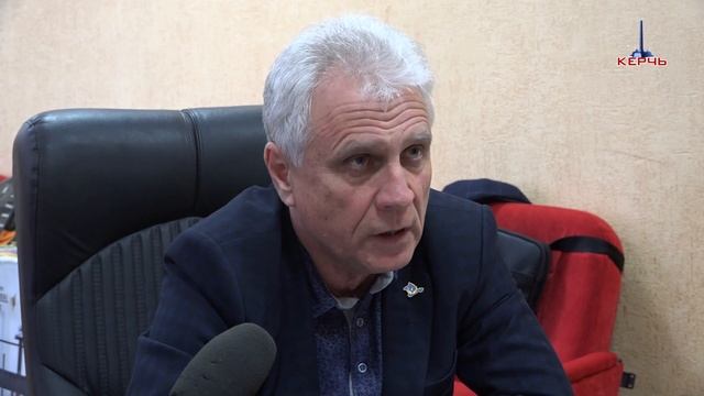 20 02 2019 - ВЫЕЗДНОЙ ПРИЕМ РУКОВОДИТЕЛЯ ГУП РК "ВОДА КРЫМА" смотреть онлайн