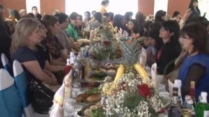 Курды Саратова