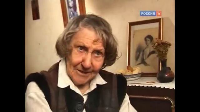 Абсолютный слух. Святослав Рихтер смотреть онлайн