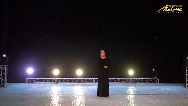 Альфия Мурсалова - Гафар гьаз ву. Табасаранские песни смотреть онлайн