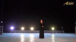 Альфия Мурсалова - Гафар гьаз ву. Табасаранские песни