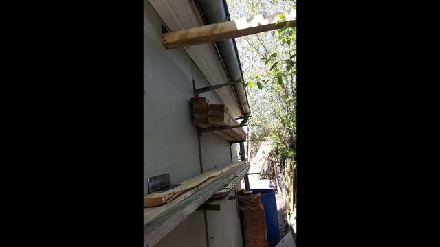обзор нашей дачи в Германии. смотреть онлайн