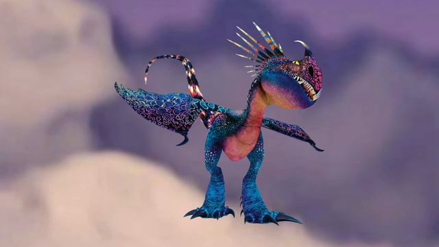 Когда выйдет как приручить дракона 4? | теория смотреть онлайн