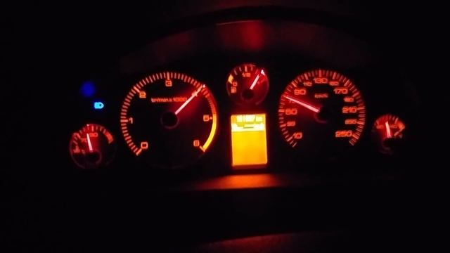 Peugeot 407 2.0 HDI 136 accéleration 0-100 смотреть онлайн