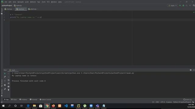 Python For beginners Variables and User Input Omni Academy(DHA, Gulshan, Karachi, Pakistan, UAE ) смотреть онлайн