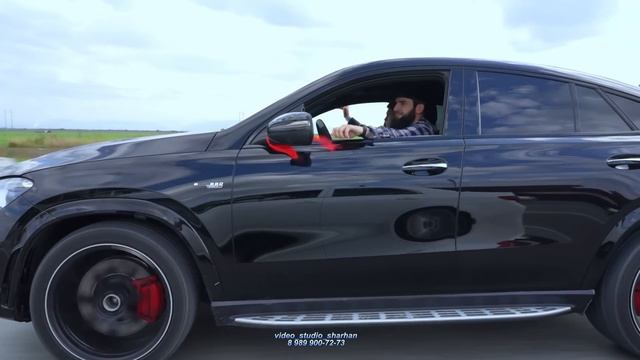 Очень Красивая Чеченская Свадьба 2023 в Грозном. Видео Студия Шархан