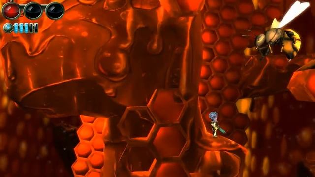 Прохождение игры Flyhunter Origins ( Финал ) смотреть онлайн