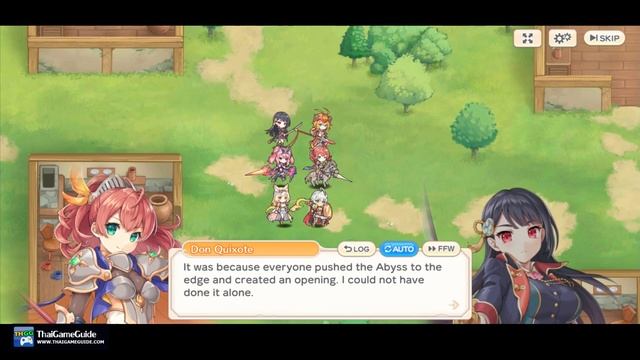 Legeclo: Legend Clover ~ A Clumsy, Funny and Sincere Knight's Tale (Full Story No Gameplay) смотреть онлайн
