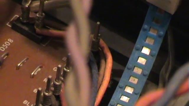 SONY TA F500 ES Обзор с вскрытием