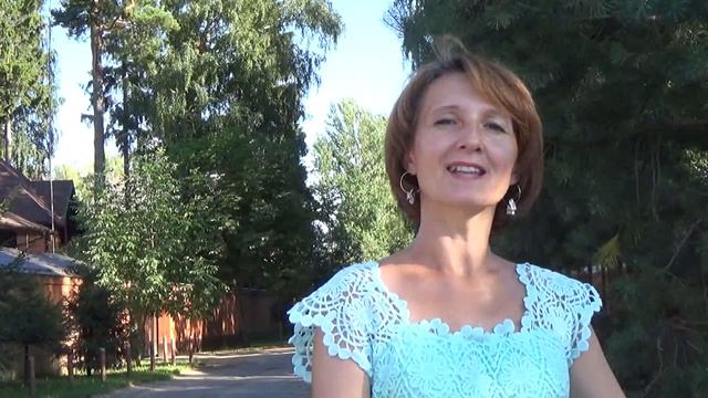 Аллилуева Наталья, г.Пушкино, м-н Мамонтовка смотреть онлайн