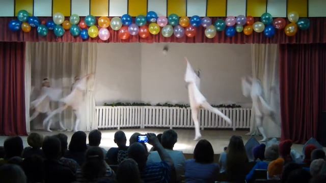 А зима будет большая. смотреть онлайн