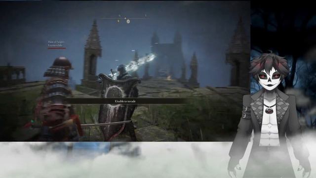 [+18] Elden Ring gaming test! смотреть онлайн
