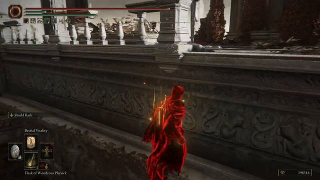 |Elden Ring| Cheeky Godslayer Greatsword Kill смотреть онлайн