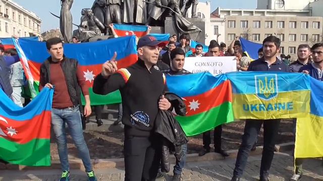 азербараны мечтают о Карабахе #2 смотреть онлайн
