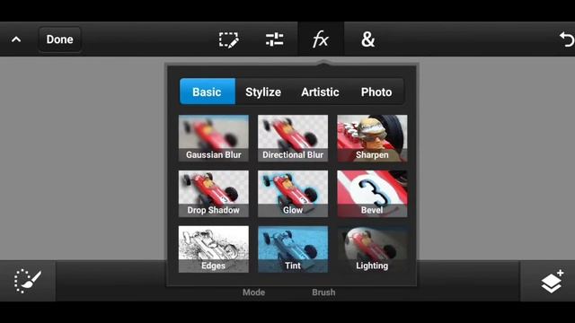 How to change background in photoshop cc android смотреть онлайн