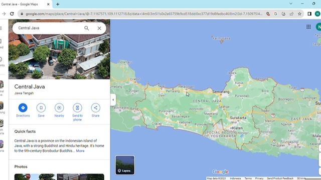 The java island and the Borneo islands i explored them at google maps смотреть онлайн