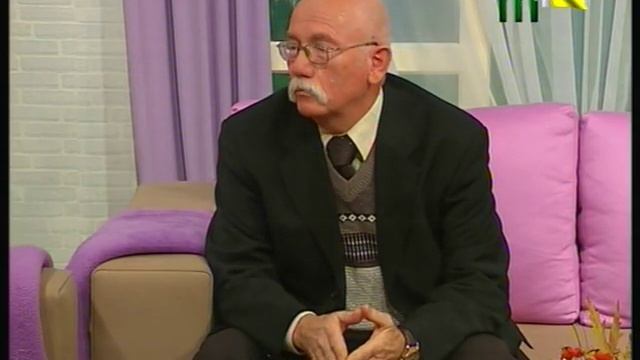 Цукровий діабет: що важливо знати кожному? Йосип Пічкар гість студії "Ранок на Тисі" (18.11.16) смотреть онлайн