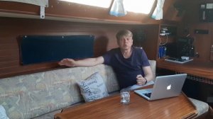 Сколько стоит содержание яхты