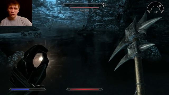 TESV: Skyrim Special Edition #17 - Ассасин смотреть онлайн