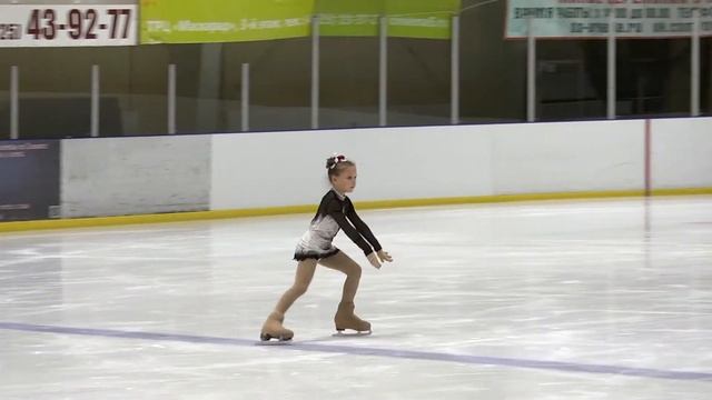 Выступление в Старом Осколе=) смотреть онлайн