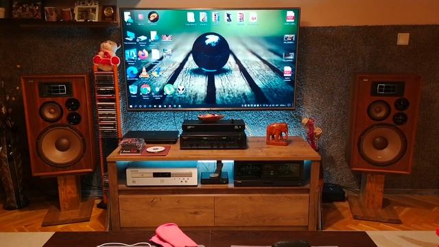 Pioneer CS-E700 смотреть онлайн