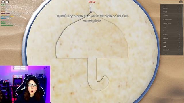 ROBLOX SQUID GAME!! (Bee Family Gaming) смотреть онлайн