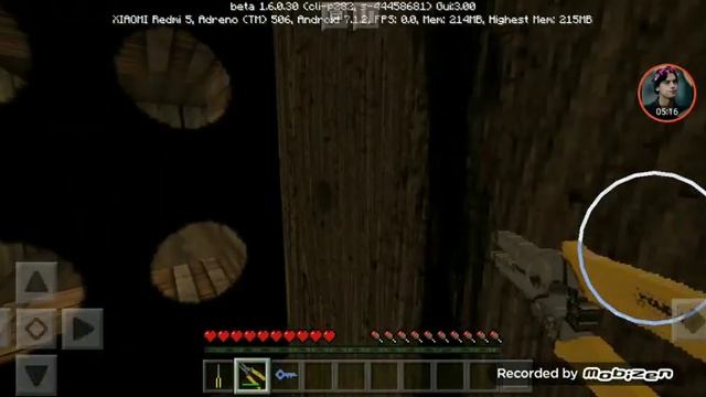 Карта гренни в Майнкрафт!♥️♥️♥️♥️♥️♥️ смотреть онлайн