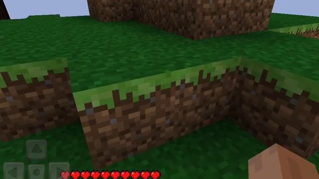 Minecraft PE Mod on IOS Anti-Fog + Render distance increese + smooth lighting смотреть онлайн