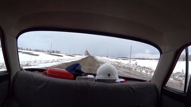 Москвич 412 смотреть онлайн