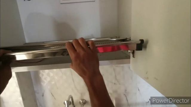 Kitchen Me GTP कैसे लगाते हैं, ज़ी टी पी कैसे लगाई जाती है, GTP Lagane Ka Aasan Tarika, Modular