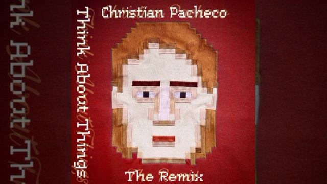 Daði Freyr - Think About Things (Christian Pacheco Remix) смотреть онлайн