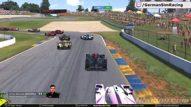 iRacing Twitch Highlights 22S4W4P2 4 - 10 October 2022 Part 2 Funny moves saves wins fails смотреть онлайн
