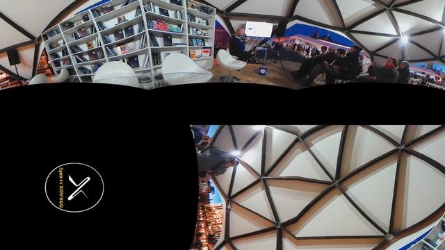 А.А.Лагутенков "Интернет вещей", 360VR. смотреть онлайн