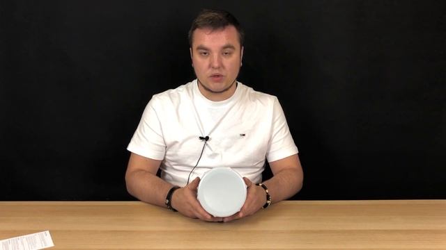 Обзор: LTE-маршрутизатор Mikrotik SXT LTE Kit