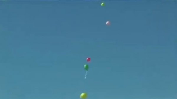 Прощание с детством