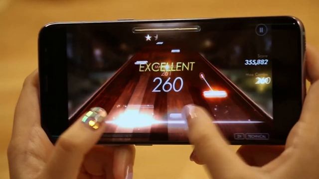 Pianista Android Gameplay, Saint-Saëns Danse Macabre, Op.40 смотреть онлайн