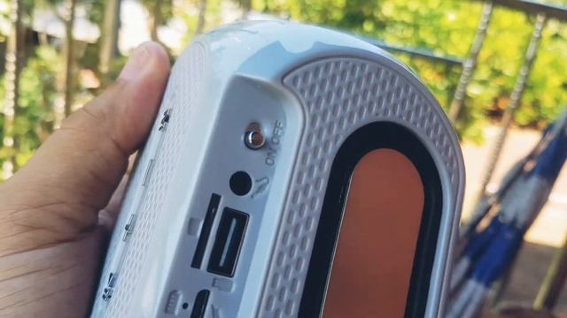 T&G T196 BASS TEST. CHEAP BUDGET PORTABLE BLUETOOTH SPEAKER смотреть онлайн